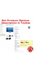 Postavi opis za opcije u tooltip i popup  za 1.5.1.3 & 1.5.x.x (vqmod)